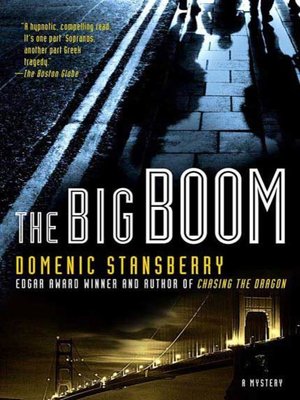 cover image of The Big Boom